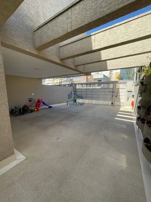 Foto 7 de Casa de Condomínio com 3 quartos à venda, 160m2 em Portais (Polvilho), Cajamar - SP