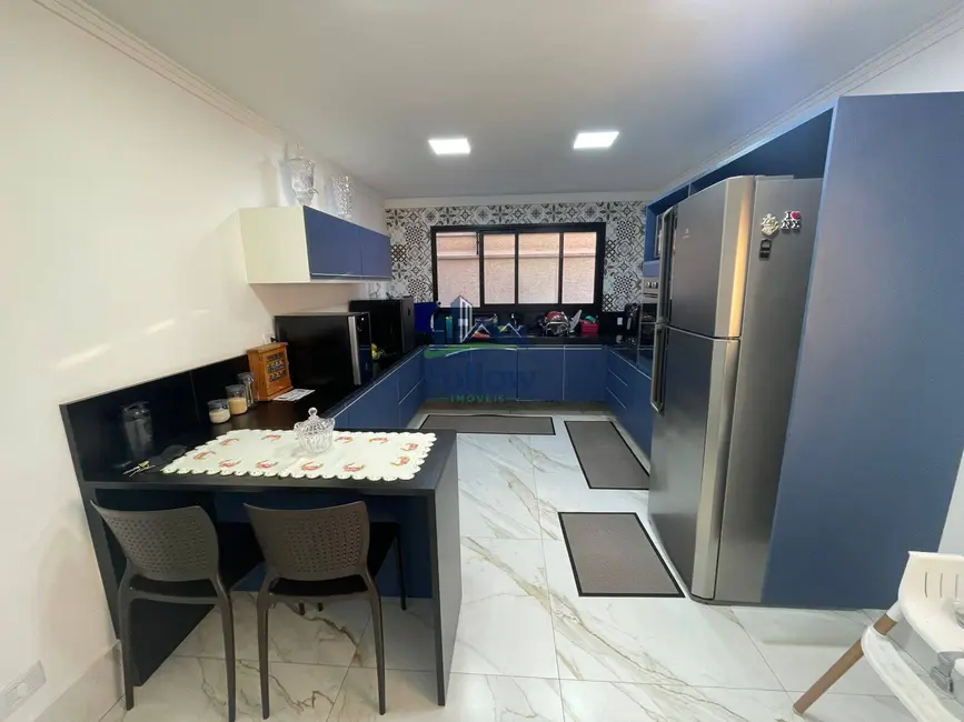 Foto 3 de Casa de Condomínio com 3 quartos à venda, 160m2 em Portais (Polvilho), Cajamar - SP