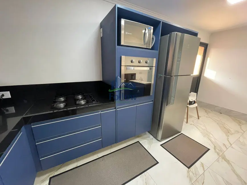 Foto 6 de Casa de Condomínio com 3 quartos à venda, 160m2 em Portais (Polvilho), Cajamar - SP