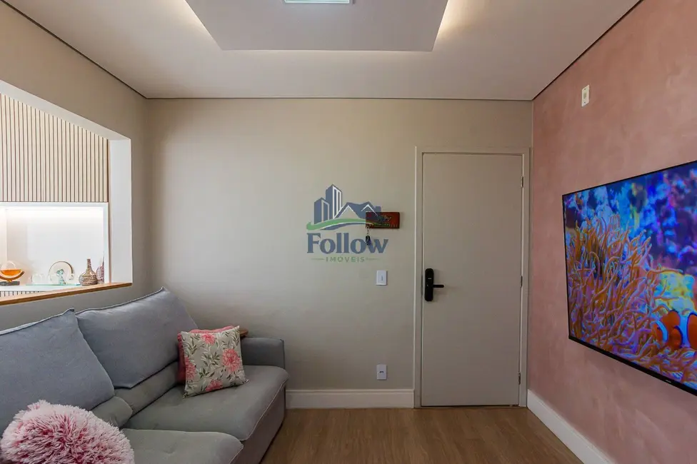 Foto 9 de Apartamento com 3 quartos à venda, 78m2 em Novo Osasco, Osasco - SP