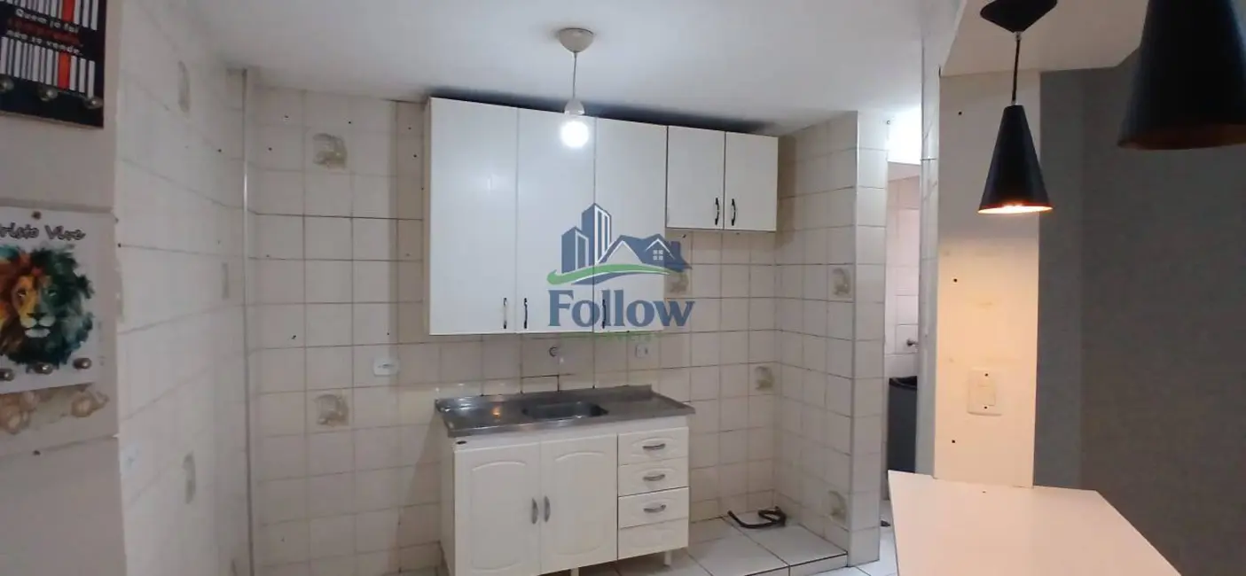Foto 4 de Apartamento com 2 quartos à venda, 55m2 em Bandeiras, Osasco - SP