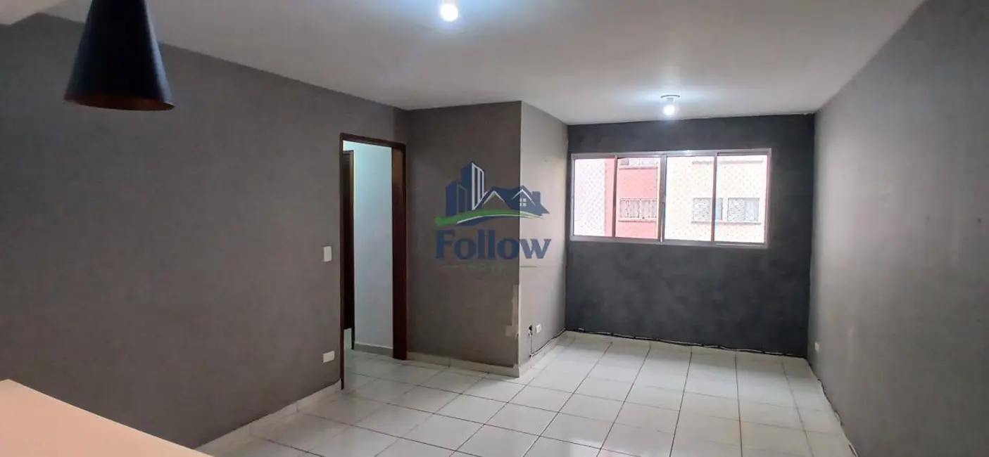 Foto 1 de Apartamento com 2 quartos à venda, 55m2 em Bandeiras, Osasco - SP