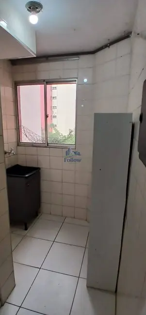 Foto 7 de Apartamento com 2 quartos à venda, 55m2 em Bandeiras, Osasco - SP