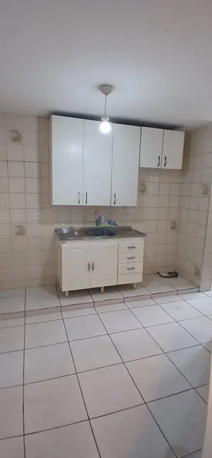 Foto 8 de Apartamento com 2 quartos à venda, 55m2 em Bandeiras, Osasco - SP