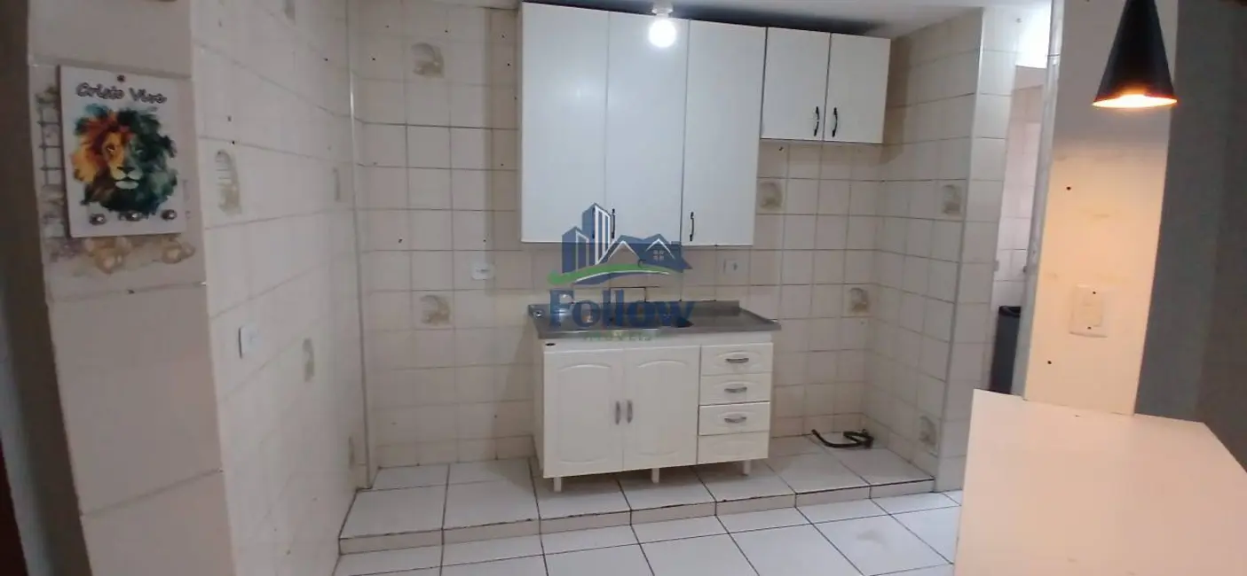 Foto 6 de Apartamento com 2 quartos à venda, 55m2 em Bandeiras, Osasco - SP