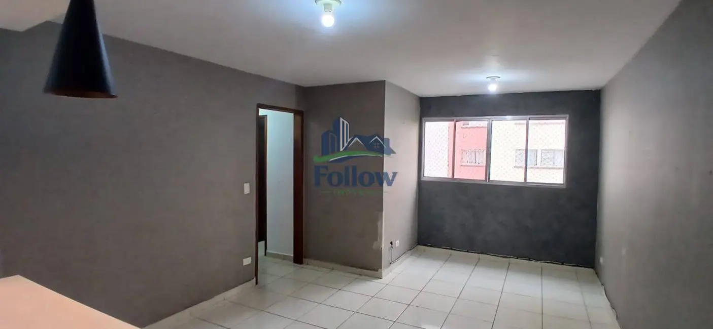 Foto 2 de Apartamento com 2 quartos à venda, 55m2 em Bandeiras, Osasco - SP