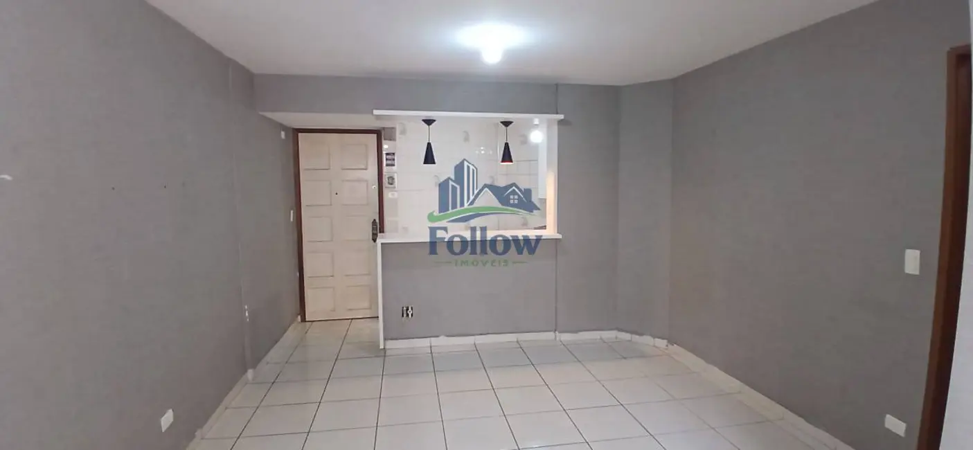 Foto 3 de Apartamento com 2 quartos à venda, 55m2 em Bandeiras, Osasco - SP