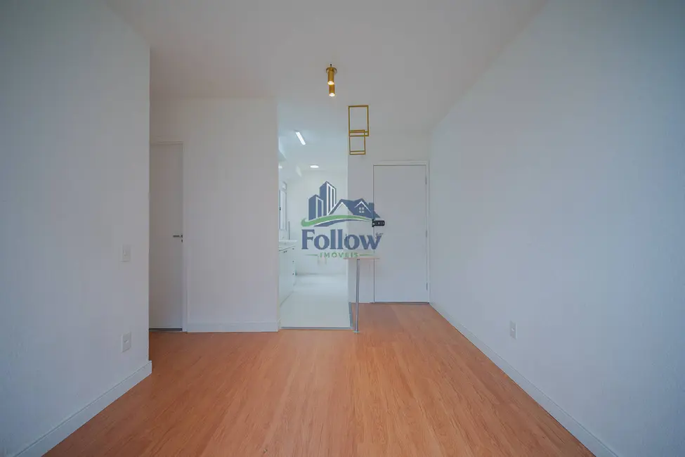 Foto 1 de Apartamento com 2 quartos à venda, 40m2 em City Bussocaba, Osasco - SP