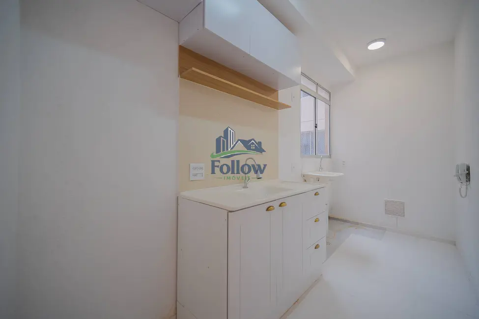 Foto 5 de Apartamento com 2 quartos à venda, 40m2 em City Bussocaba, Osasco - SP