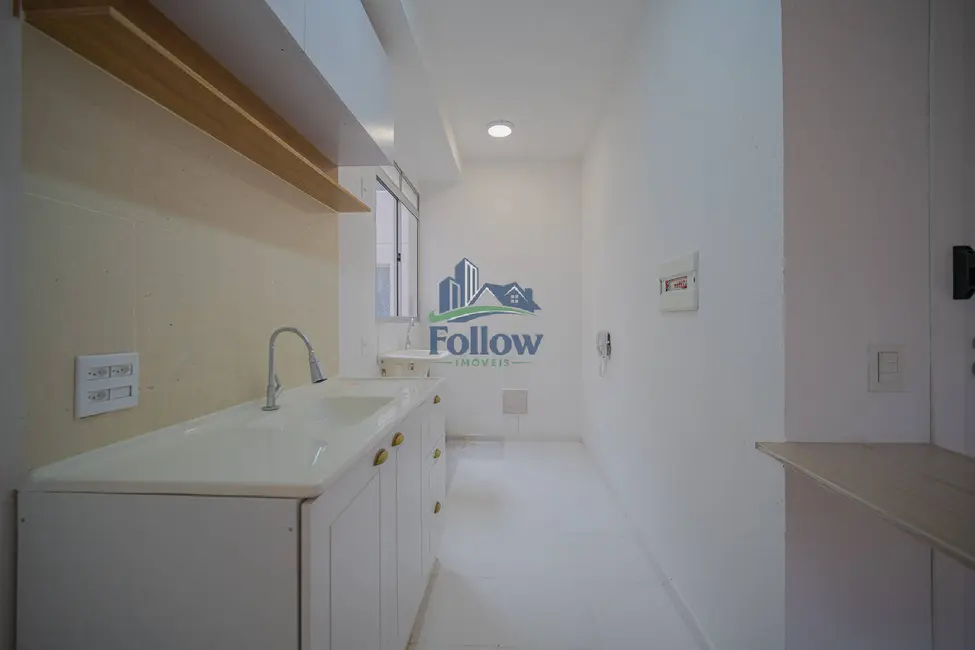 Foto 4 de Apartamento com 2 quartos à venda, 40m2 em City Bussocaba, Osasco - SP