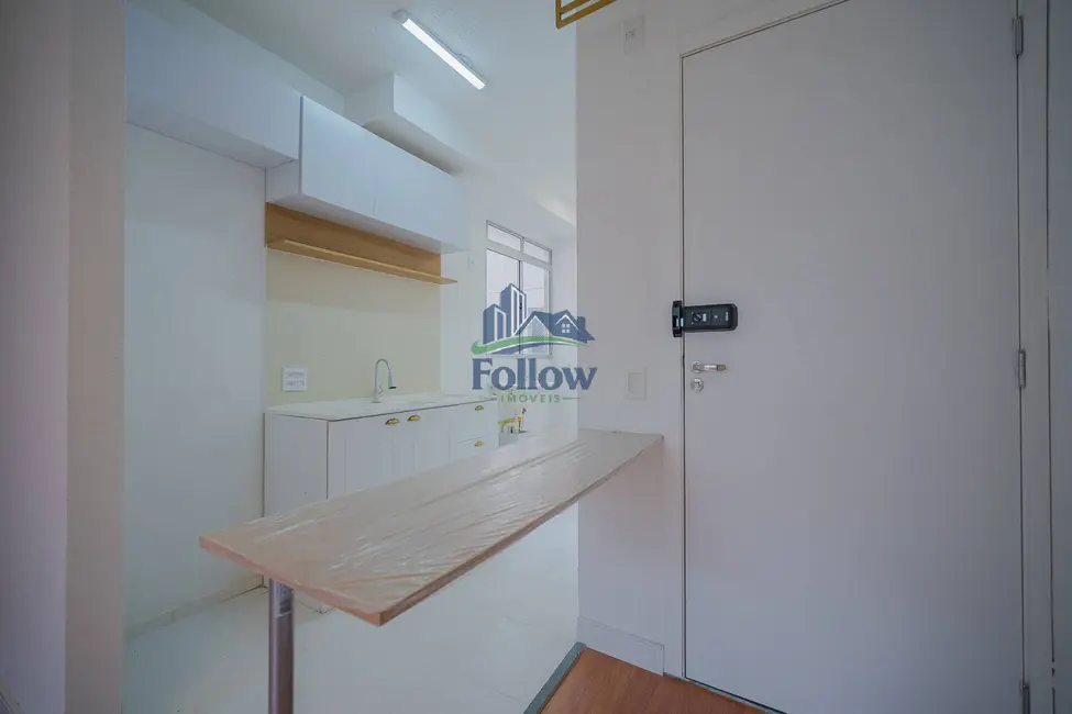 Foto 9 de Apartamento com 2 quartos à venda, 40m2 em City Bussocaba, Osasco - SP