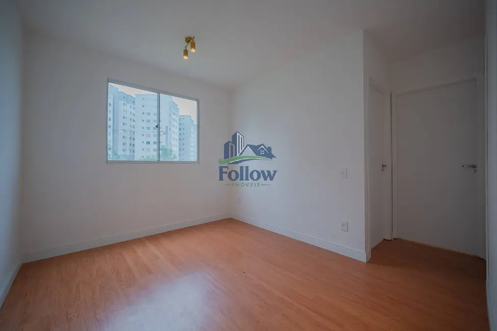 Foto 2 de Apartamento com 2 quartos à venda, 40m2 em City Bussocaba, Osasco - SP