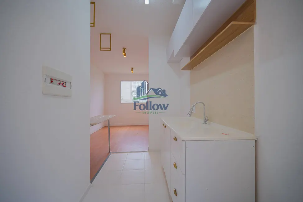 Foto 8 de Apartamento com 2 quartos à venda, 40m2 em City Bussocaba, Osasco - SP