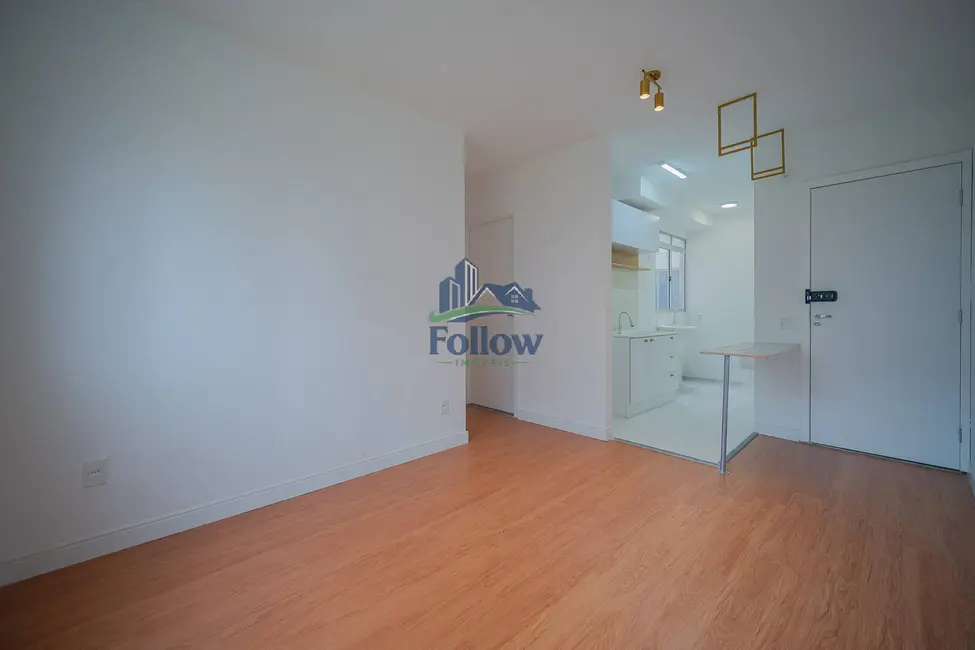 Foto 3 de Apartamento com 2 quartos à venda, 40m2 em City Bussocaba, Osasco - SP