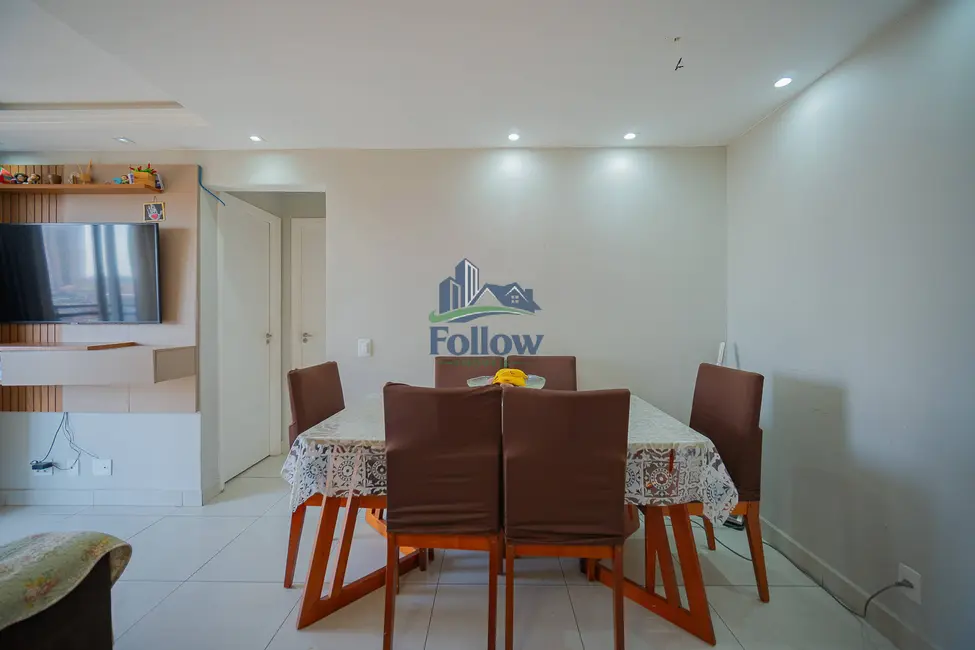 Foto 5 de Apartamento com 2 quartos à venda, 50m2 em Novo Osasco, Osasco - SP