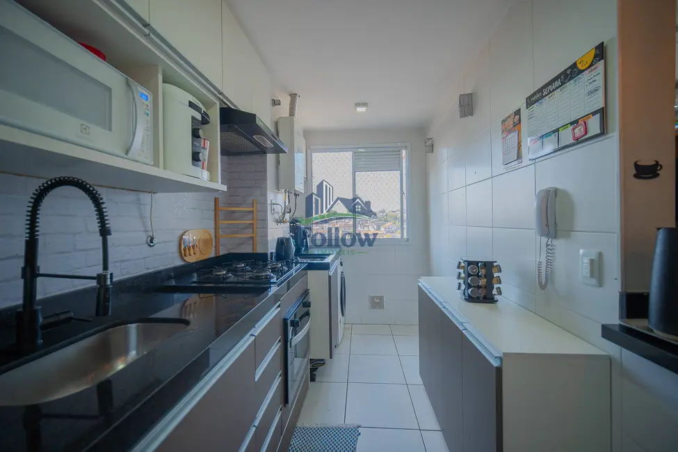 Foto 8 de Apartamento com 2 quartos à venda, 50m2 em Novo Osasco, Osasco - SP