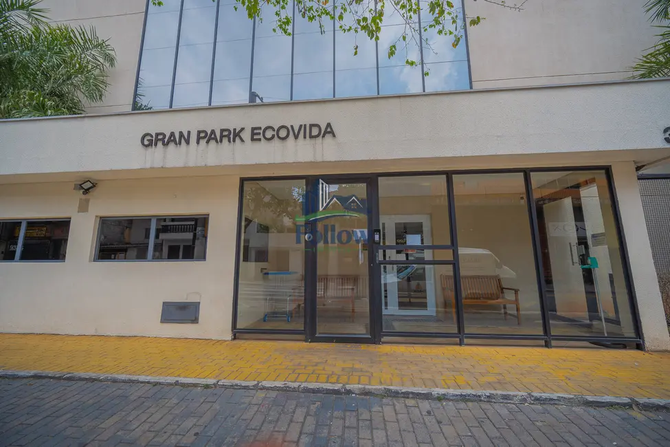 Foto 2 de Apartamento com 2 quartos à venda, 50m2 em Novo Osasco, Osasco - SP
