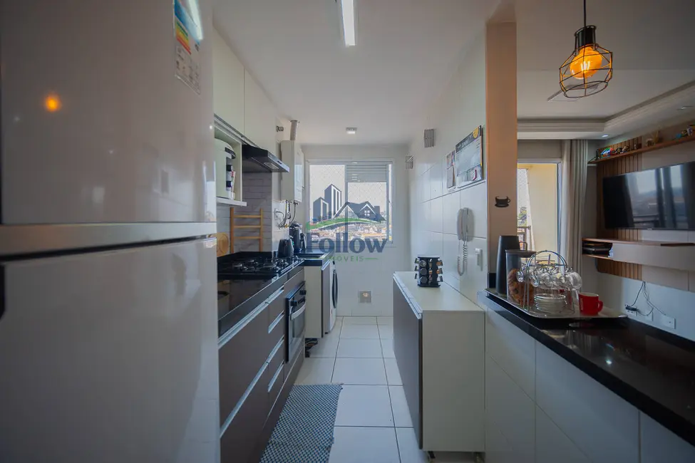 Foto 7 de Apartamento com 2 quartos à venda, 50m2 em Novo Osasco, Osasco - SP