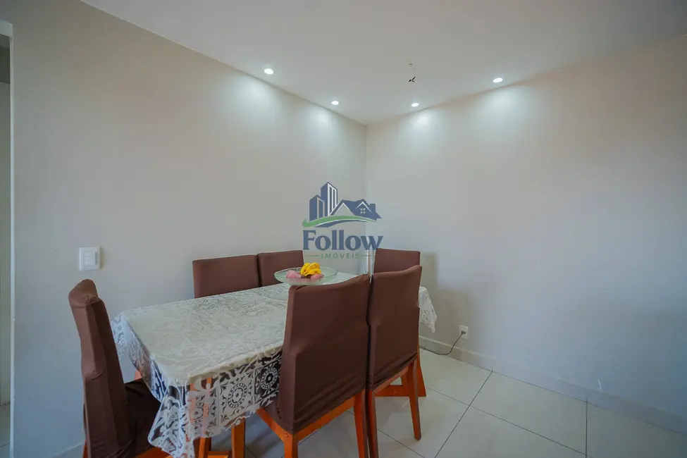Foto 4 de Apartamento com 2 quartos à venda, 50m2 em Novo Osasco, Osasco - SP