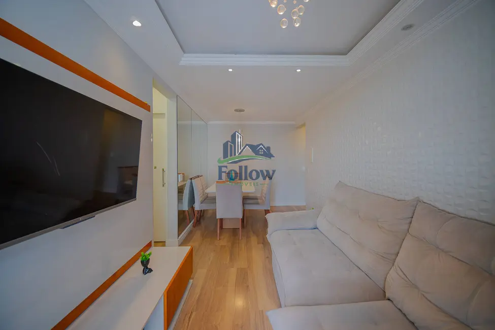 Foto 7 de Apartamento com 2 quartos à venda, 55m2 em São Pedro, Osasco - SP