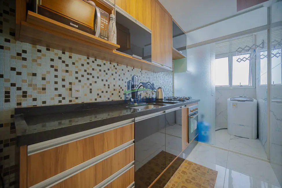 Foto 3 de Apartamento com 2 quartos à venda, 55m2 em São Pedro, Osasco - SP