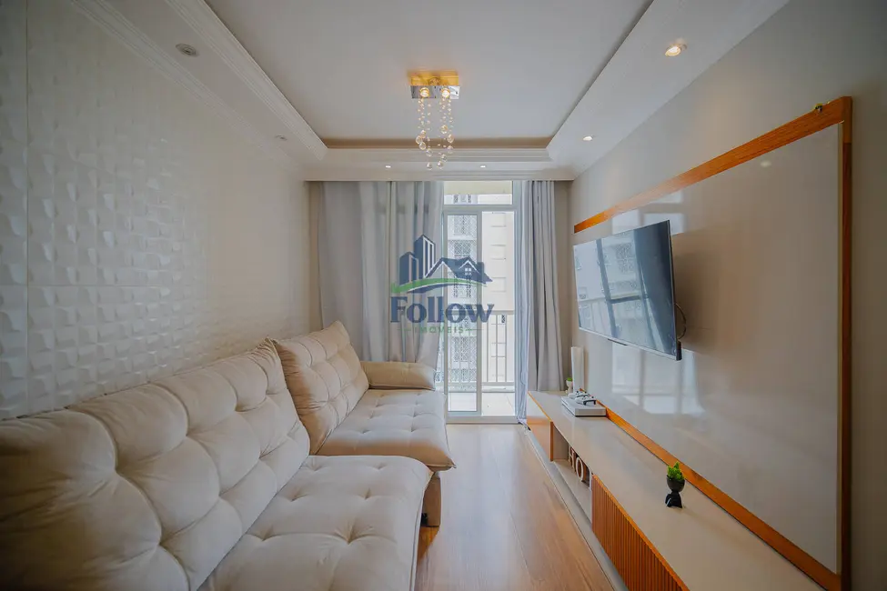 Foto 6 de Apartamento com 2 quartos à venda, 55m2 em São Pedro, Osasco - SP