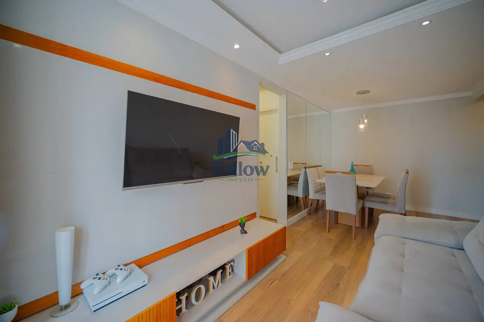 Foto 9 de Apartamento com 2 quartos à venda, 55m2 em São Pedro, Osasco - SP
