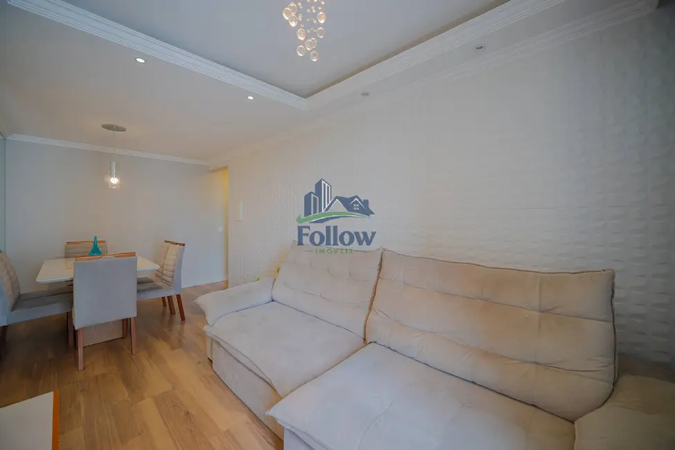 Foto 8 de Apartamento com 2 quartos à venda, 55m2 em São Pedro, Osasco - SP