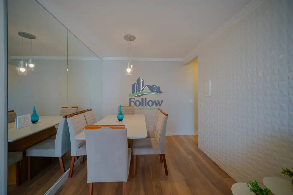 Foto 5 de Apartamento com 2 quartos à venda, 55m2 em São Pedro, Osasco - SP