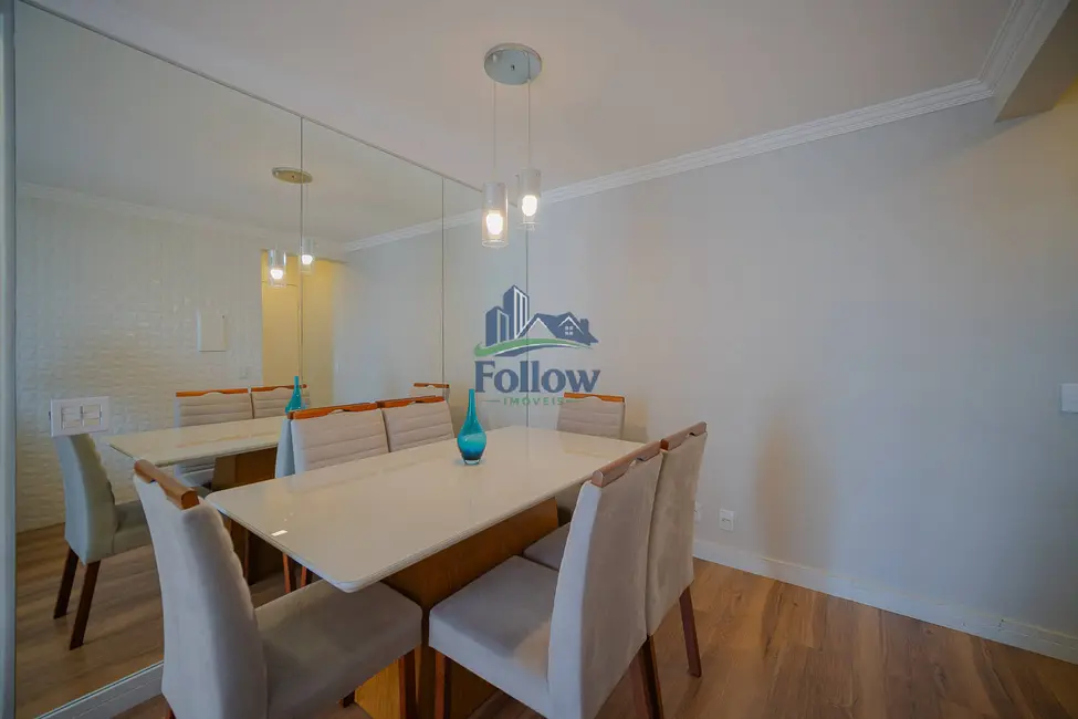Foto 4 de Apartamento com 2 quartos à venda, 55m2 em São Pedro, Osasco - SP