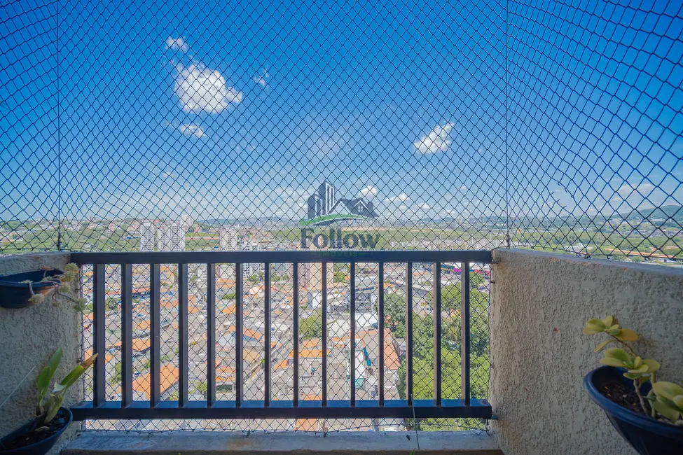 Foto 9 de Apartamento com 2 quartos à venda, 51m2 em Quitaúna, Osasco - SP