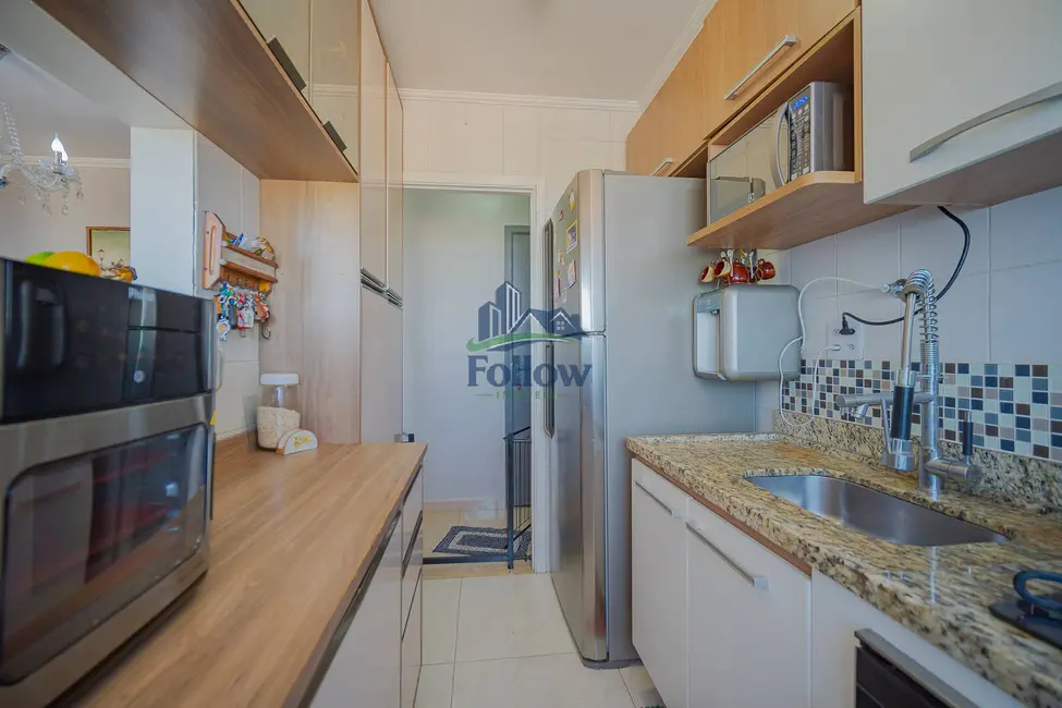 Foto 7 de Apartamento com 2 quartos à venda, 51m2 em Quitaúna, Osasco - SP