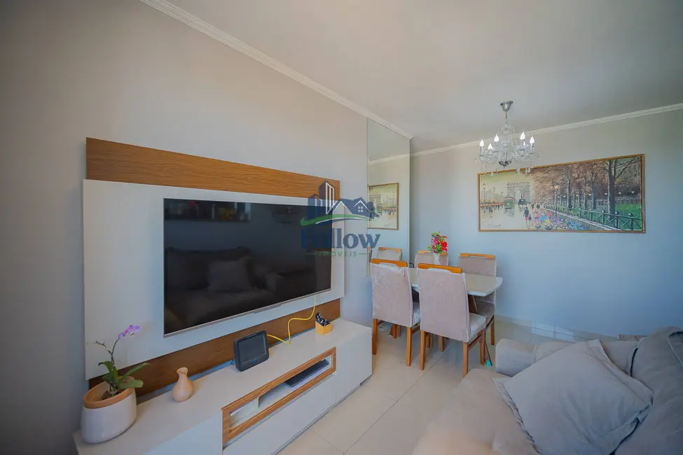 Foto 2 de Apartamento com 2 quartos à venda, 51m2 em Quitaúna, Osasco - SP