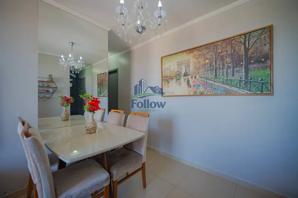 Foto 6 de Apartamento com 2 quartos à venda, 51m2 em Quitaúna, Osasco - SP