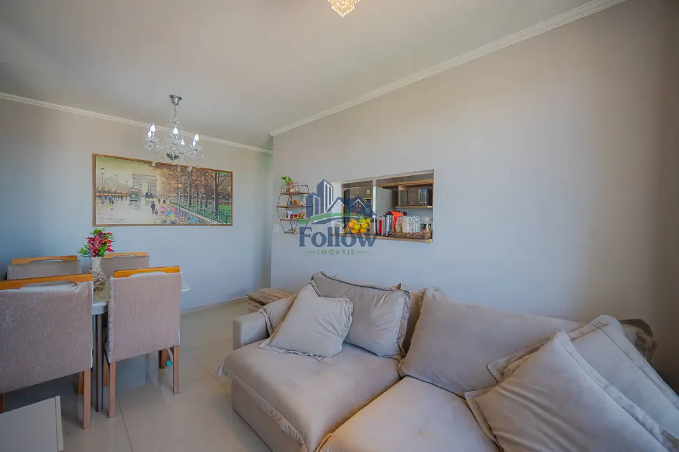 Foto 3 de Apartamento com 2 quartos à venda, 51m2 em Quitaúna, Osasco - SP