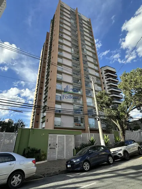 Foto 1 de Apartamento com 3 quartos à venda, 100m2 em Vila Osasco, Osasco - SP