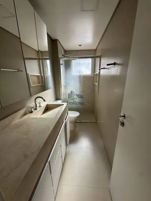 Foto 5 de Apartamento com 3 quartos à venda, 100m2 em Vila Osasco, Osasco - SP