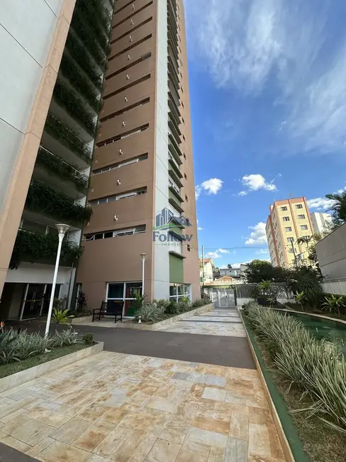 Foto 2 de Apartamento com 3 quartos à venda, 100m2 em Vila Osasco, Osasco - SP