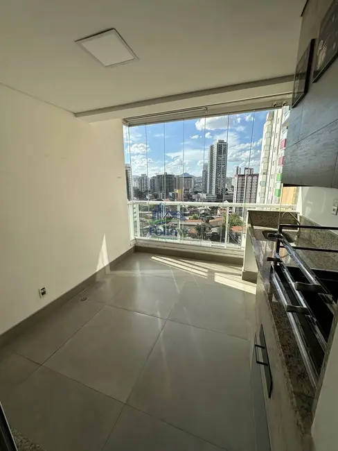Foto 9 de Apartamento com 3 quartos à venda, 100m2 em Vila Osasco, Osasco - SP