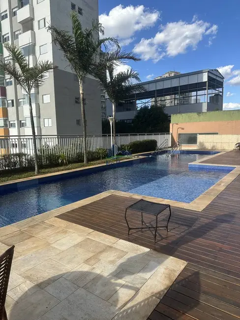 Foto 7 de Apartamento com 3 quartos à venda, 100m2 em Vila Osasco, Osasco - SP