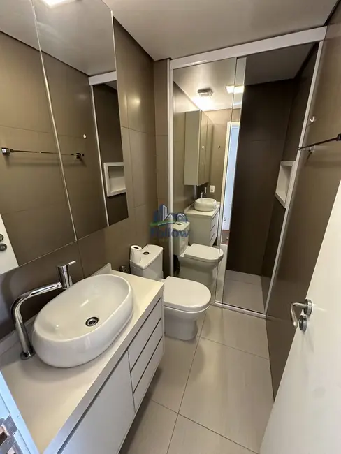 Foto 6 de Apartamento com 3 quartos à venda, 100m2 em Vila Osasco, Osasco - SP