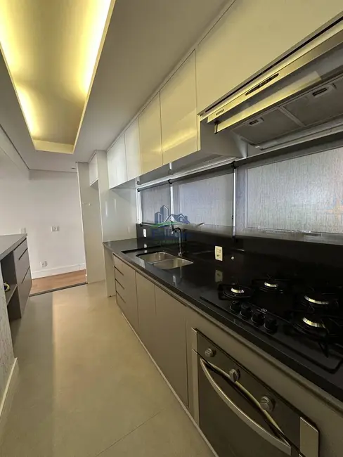 Foto 8 de Apartamento com 3 quartos à venda, 100m2 em Vila Osasco, Osasco - SP
