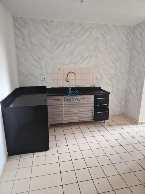 Foto 4 de Apartamento com 2 quartos à venda, 55m2 em Bandeiras, Osasco - SP