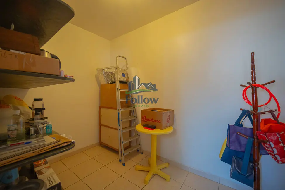 Casa com 4 quartos à venda, 266m2 em City Bussocaba, Osasco - SP - imagem 6 Foto 6 de Casa com 4 quartos à venda, 266m2 em City Bussocaba, Osasco - SP