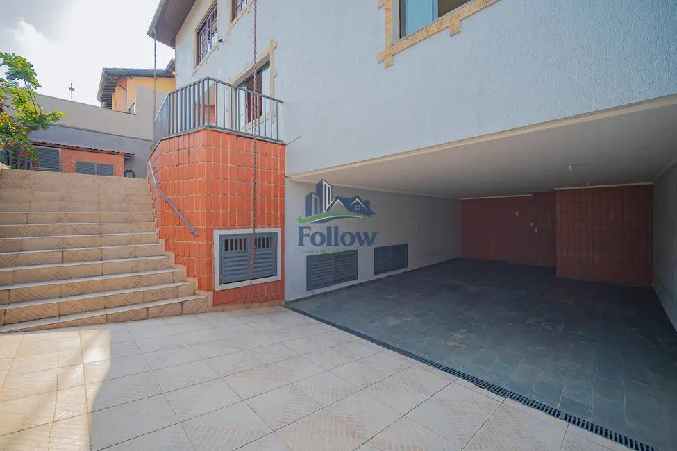 Casa com 4 quartos à venda, 266m2 em City Bussocaba, Osasco - SP - imagem 3 Foto 3 de Casa com 4 quartos à venda, 266m2 em City Bussocaba, Osasco - SP