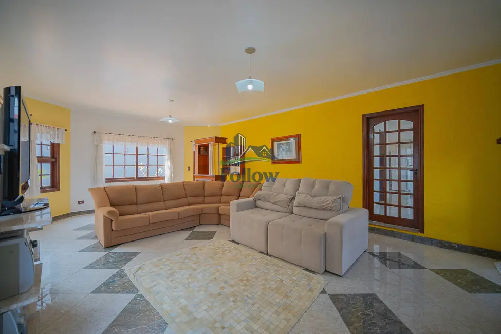 Casa com 4 quartos à venda, 266m2 em City Bussocaba, Osasco - SP - imagem 9 Foto 9 de Casa com 4 quartos à venda, 266m2 em City Bussocaba, Osasco - SP