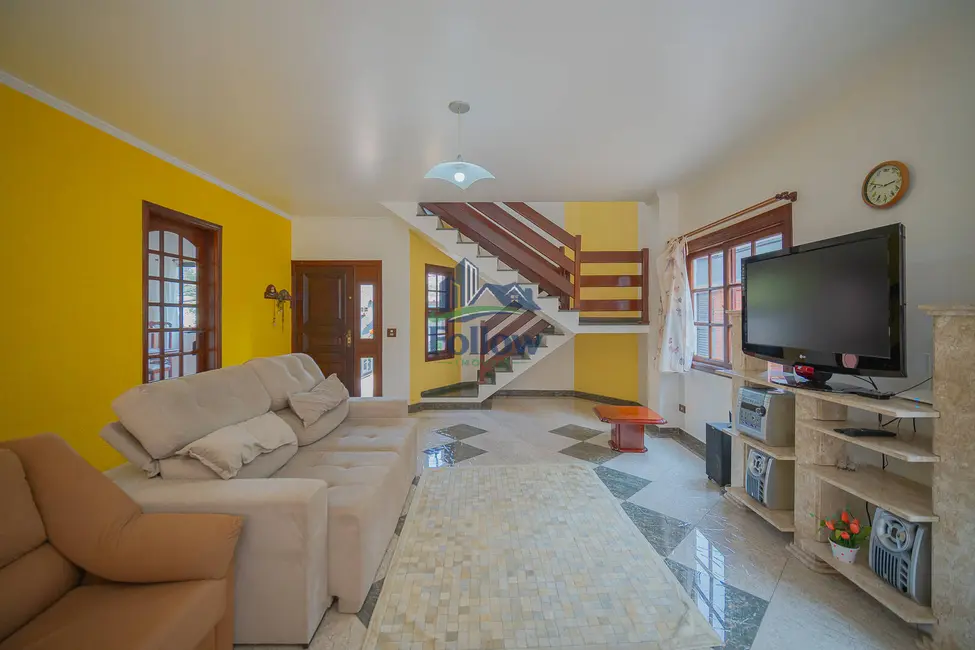 Casa com 4 quartos à venda, 266m2 em City Bussocaba, Osasco - SP - imagem 7 Foto 7 de Casa com 4 quartos à venda, 266m2 em City Bussocaba, Osasco - SP