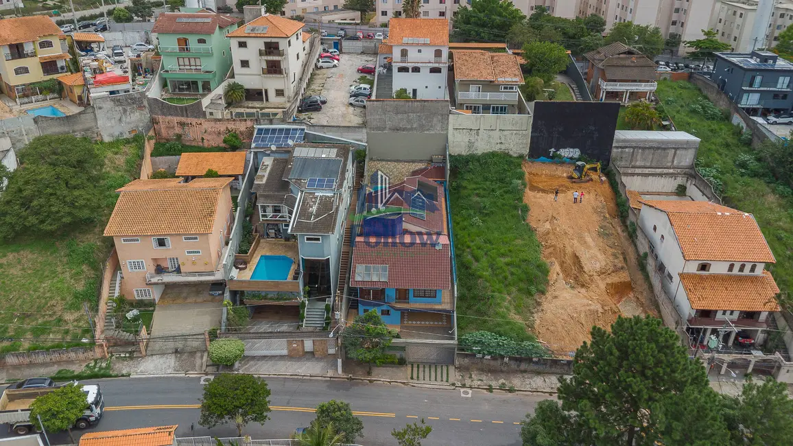 Foto 7 de Casa com 5 quartos à venda, 302m2 em City Bussocaba, Osasco - SP