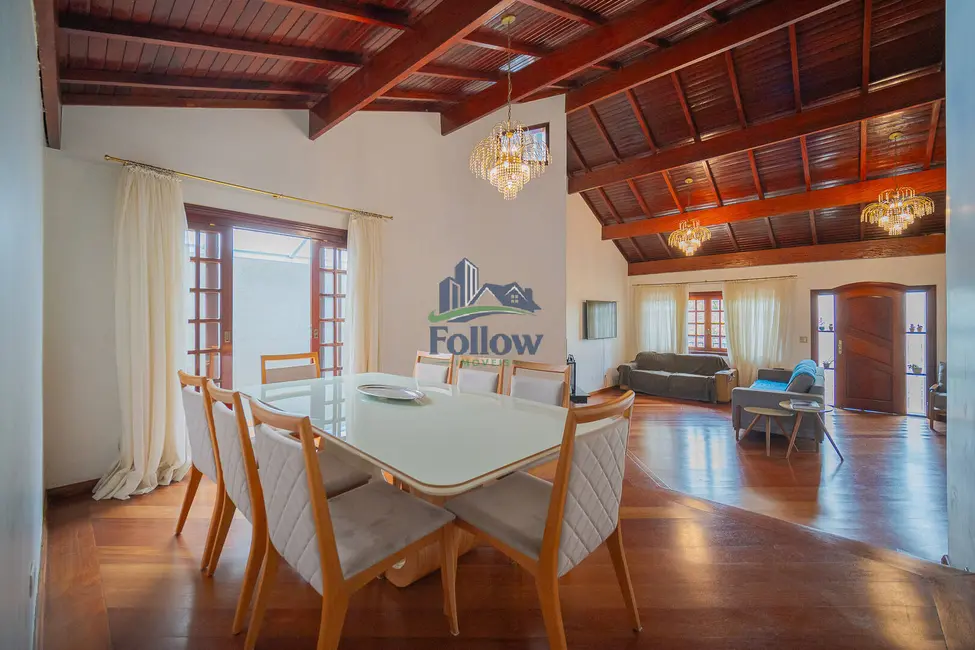 Foto 5 de Casa com 5 quartos à venda, 302m2 em City Bussocaba, Osasco - SP