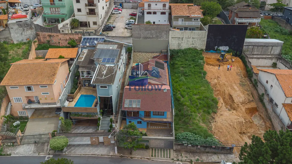 Foto 8 de Casa com 5 quartos à venda, 302m2 em City Bussocaba, Osasco - SP
